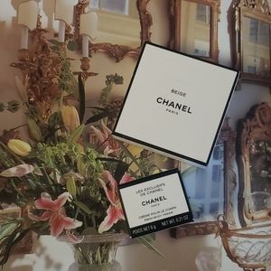 Chanel Les Exclusifs